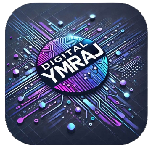Digitalymraj